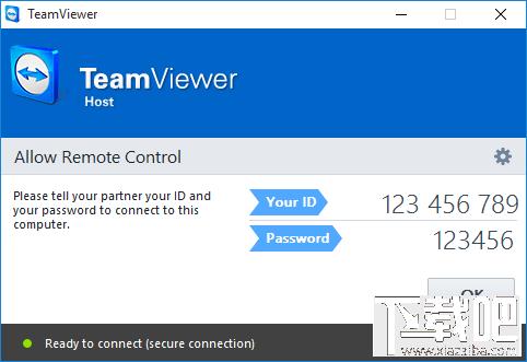 TeamViewer,TeamViewer下载,远程控制,远程控制软件