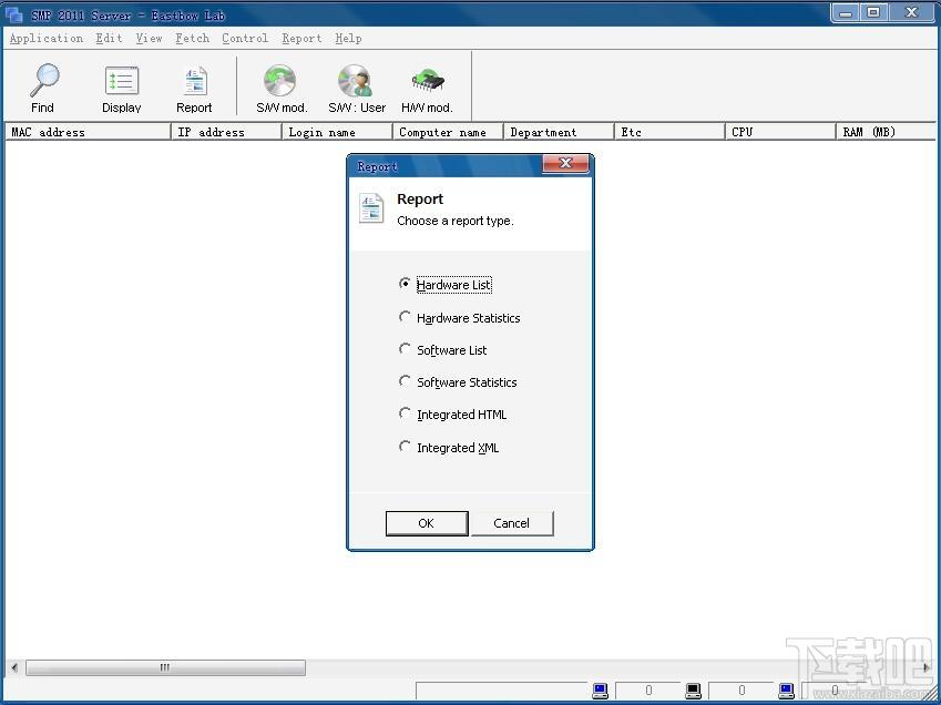 SMP Server Professional,SMP,远程控制