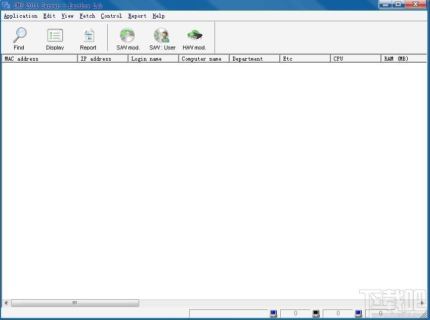 SMP Server Professional,SMP,远程控制