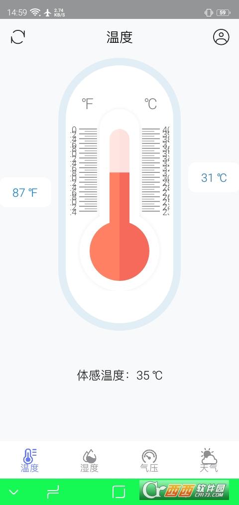 测人体温度,测温,原理.